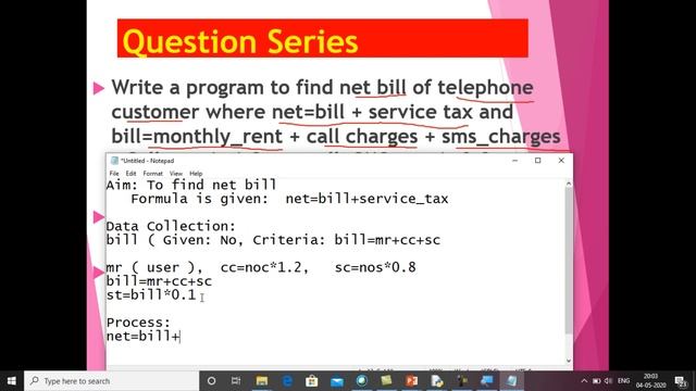 Lecture9 Python Programming Fundamentals