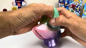 Sonic EXE Halloween Unboxing Review | Sonic Prime Prism Blind Box | Goo Jit Zu Minis Stretchy