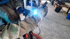 Красивый и удобный каминный набор своими руками