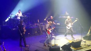 The Dire Straits Experience - Expresso love (18/11/2018)