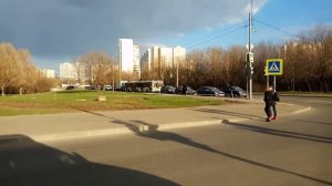 Район Медведково, Москва