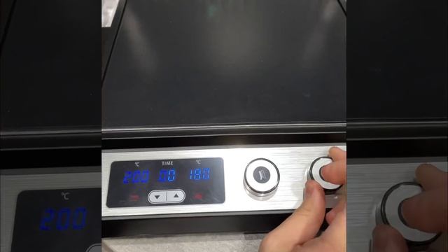 Обзор электрогриля Kitfort KT-1636 смотреть онлайн