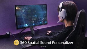 Sony INZONE H7 Gaming Headset
