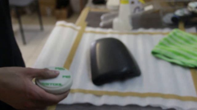 Полировка. Обучающее видео. смотреть онлайн