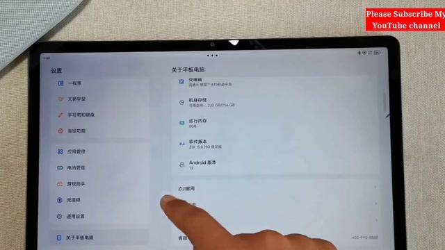 Lenovo Xiaoxin Pad Pro 12.7 2023 Unboxing With Magnate Keyboard and S-Pen + Full Review! смотреть онлайн