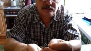 Флюрокарбоновый поводок