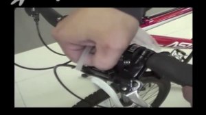 How To Bleed Your Auriga Pro, Auriga Comp, & Draco Brakes