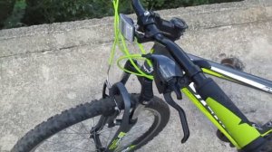 Правдивый обзор велосипеда Stern Motion 1.0 2017