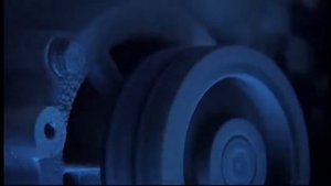 ИТС-ДАФ (www.its-daf.ru) - The making of the DAF XF105