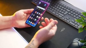 Xiaomi Mi 11 Ultra