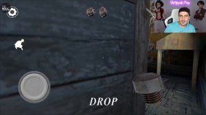 Я ПРОТИВ 5 МИНИ ДЕДОВ ЛИЛИПУТОВ в ГРЕННИ 3 😲 Грэнни 3  - Granny 3