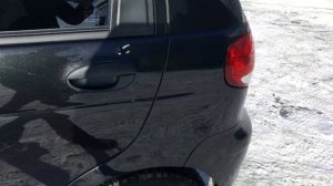 Купить Ravon R4 (Равон Р4) с пробегом бу в Саратове. Автосалон Элвис Trade-in