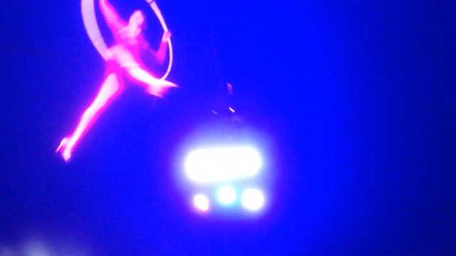 Питерский Цирк Шапито в Клину ч.4 смотреть онлайн