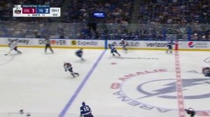 Stanley Cup Final Game 3 Highlights  Avalanche vs. Lightning June 20, 2022