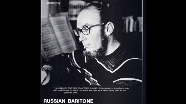 Верный Джонни Faithfu' Johnie Der treue Johnie Александр Туманов смотреть онлайн