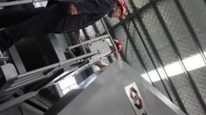 мельница стержневая б.у.