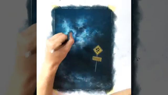 Техника рисунка смотреть онлайн