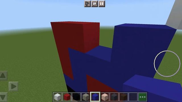 как построить скин фиксая в minecraft смотреть онлайн