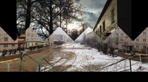 Красновишерск 2013