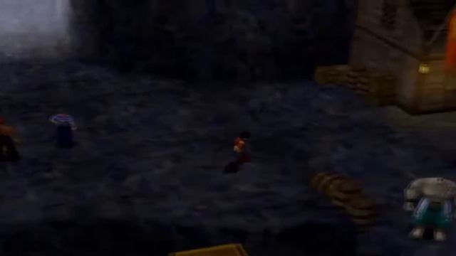 Let's Play Legaia 2: Duel Saga #56 Infinite Money Trick смотреть онлайн