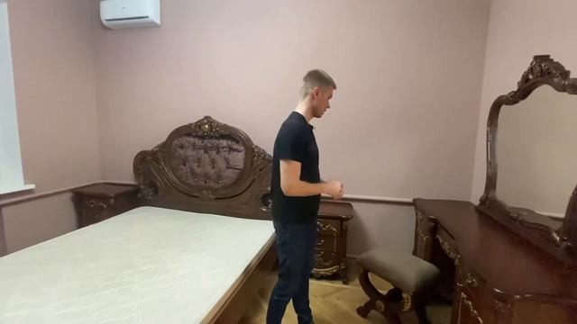 РЕМОНТ ДОМА В КРАСНОДАРЕ | Вторичное жилье | Косметический ремонт