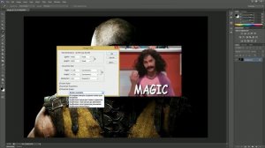 Photoshop для начинающих #18 (размер изображения и холста)
