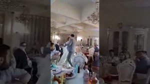 Вальс молодожёнов