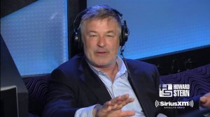 Alec Baldwin Talks a Potential Donald Trump Presidency