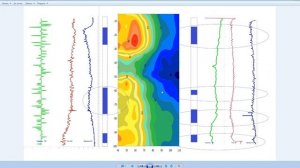 Анализ данных РАП , ADMT и PQWT