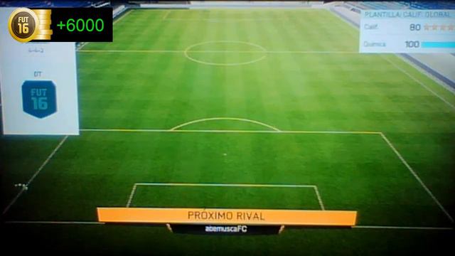 F8TAL | RAFAEL SOBIS | EPISTODIO 4 | FIFA16 | ULTIMATE TEAM | LUISITOLIVECOM смотреть онлайн