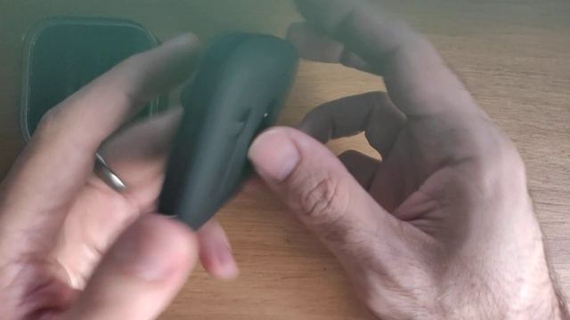 Unbox Auriculares 1More Single Driver In-Ear 1M301 смотреть онлайн