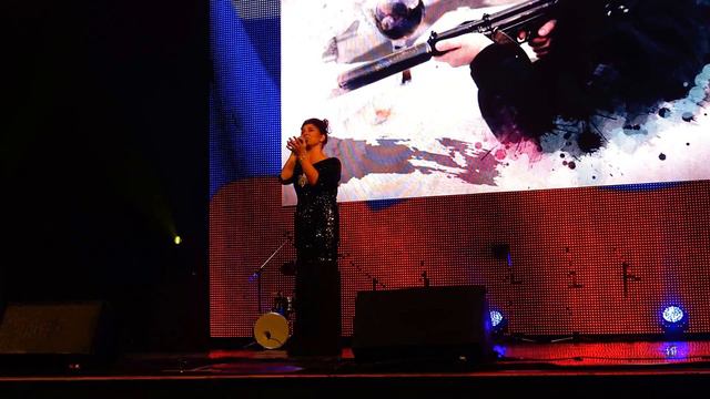 Таисия Павенская - "Офицерские жены". смотреть онлайн