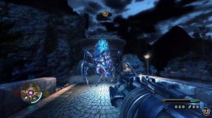 Wolfenstein 2009 All Bosses