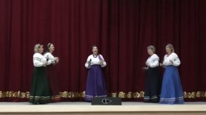 ансамбль Забава - Трынь Трава