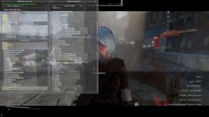 Fallout4 - Quantum Horizons ENB Tutorial
