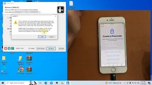 How to Jailbreak iOS 16.7.5 on iPhone 8/8 Plus/X without USB