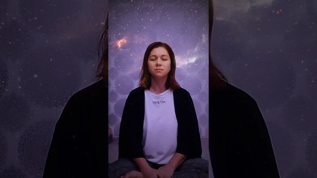 💚Медитация "Сонастройка с сердцем"💚🧘🏻♀️ смотреть онлайн