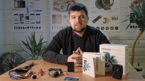 Обзор Pandora UX-4G - первой сигнализации с режимом сезонного хранения