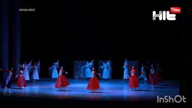 Музыка және қозғалыс. 3-сынып,21 сабақ смотреть онлайн