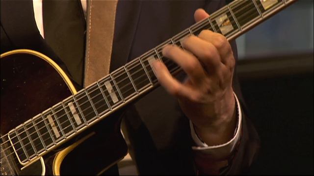 Metropole Orkest Strings with the Ghost, the King & I - DBC One (live @Bimhuis Amsterdam) смотреть онлайн