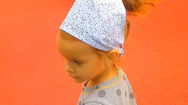 1.08.2016. Новая и большая площадка у дома ! смотреть онлайн