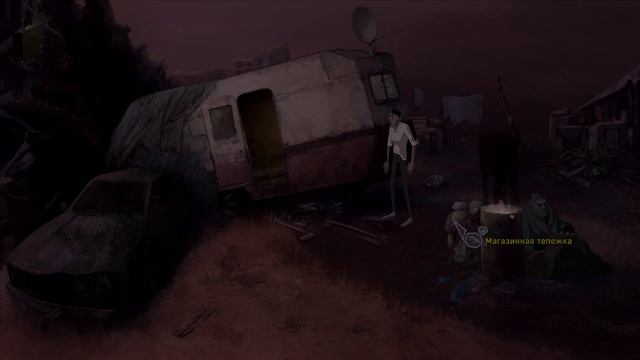 Пустоголовый - Dead Synchronicity Tomorrow Comes Today. #1. смотреть онлайн