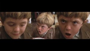 Киноляпы: Жестяной барабан (1979)