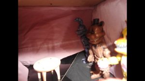 FNAF Квест