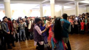 Индийские песни и танцы прекрасны!