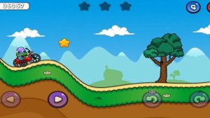 MOY 7 HILL CLIMB RACING WORLD 1 WALKTHROUGH THE VIRTUAL PET GAME BY FROJO APPS NEW UPDATE GAMEPLAY