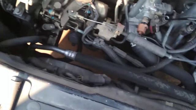 B553 Ford Mondeo 2 смотреть онлайн