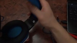 КРУТЫЕ Игровые НАУШНИКИ с Микрофоном для СТРИМОВ