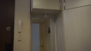 КОРОЧЕ ГОВОРЯ, ПРИСНИЛСЯ КОШМАР