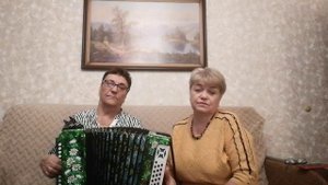 народная песня Старость не радость